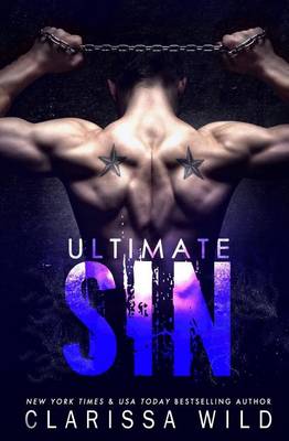 Book cover for Ultimate Sin