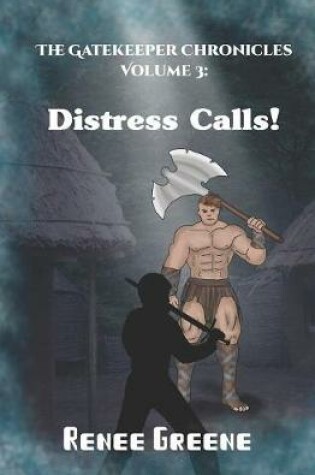 Cover of Distress Calls!