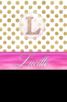 Book cover for Lucille