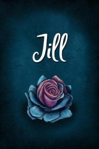 Cover of Jill