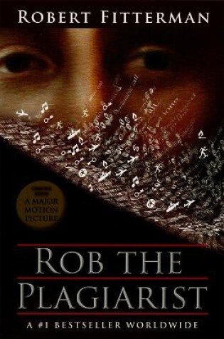 Cover of Rob the Plagiarist