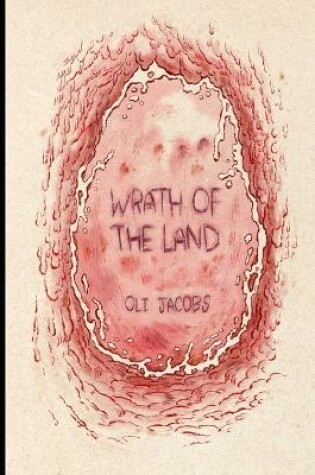 Cover of Wrath of the Land