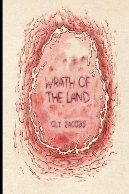 Book cover for Wrath of the Land