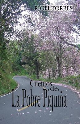 Book cover for Cuentos de la Pobre Piqui�a