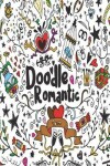 Book cover for Doodle romantic