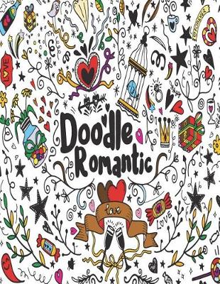 Cover of Doodle romantic