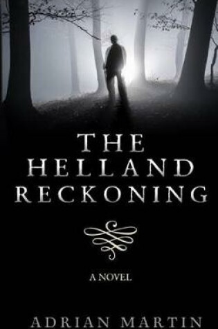 Cover of The Helland Reckoning