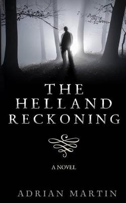 Book cover for The Helland Reckoning