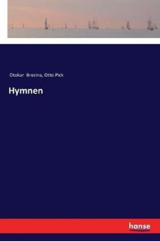 Cover of Hymnen