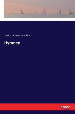 Book cover for Hymnen