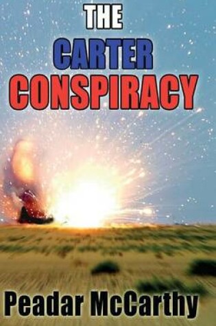 Cover of The Carter Conspiracy