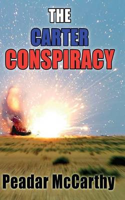 Cover of The Carter Conspiracy