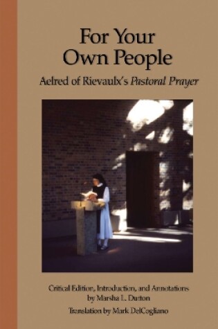 Cover of For Your Own People