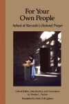 Book cover for For Your Own People