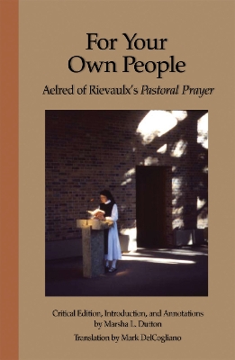 Book cover for For Your Own People