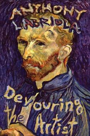 Cover of Devouring the Artist