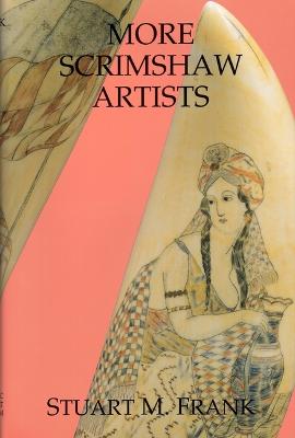 Book cover for More Scrimshaw Artists