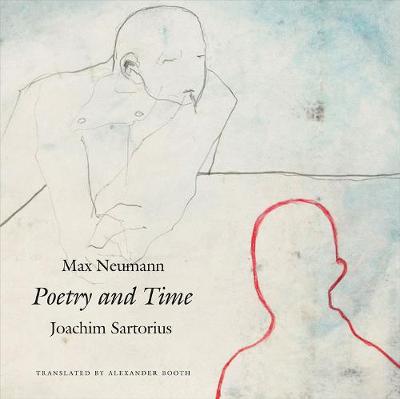 Book cover for Poetry and Time