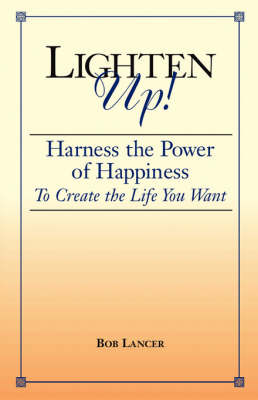 Book cover for Lighten Up!