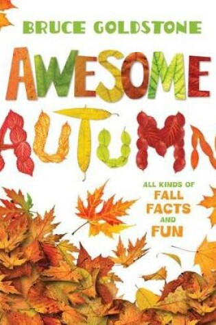 Cover of Awesome Autumn