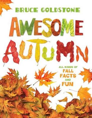 Cover of Awesome Autumn