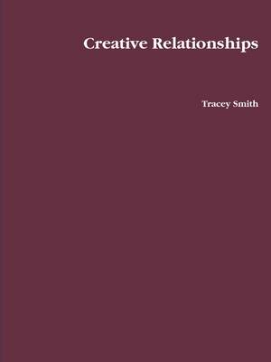 Book cover for Creative Relationships