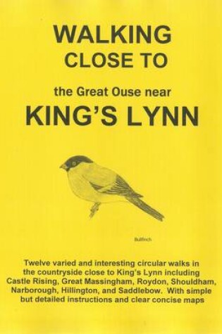 Cover of Walking Close to the Great Ouse Near King's Lynn