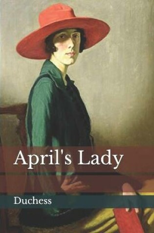 Cover of April's Lady