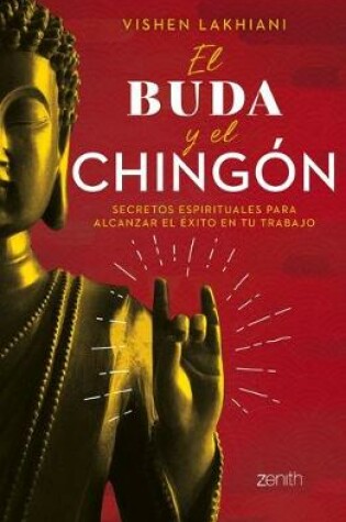 Cover of El Buda Y El Chingon