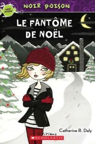 Cover of N Degrees 10 - Le Fantome de Noel