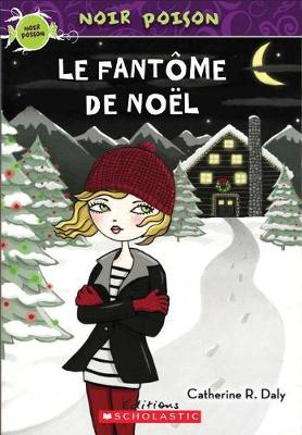 Book cover for N Degrees 10 - Le Fantome de Noel