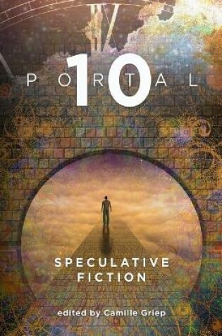 Cover of Portal 10