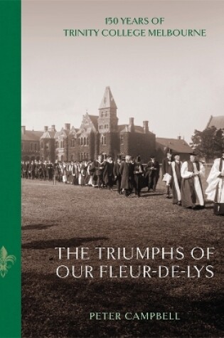 Cover of The Triumphs of Our Fleur-de-Lys