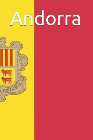 Cover of Andorra