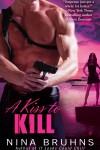 Book cover for A Kiss to Kill