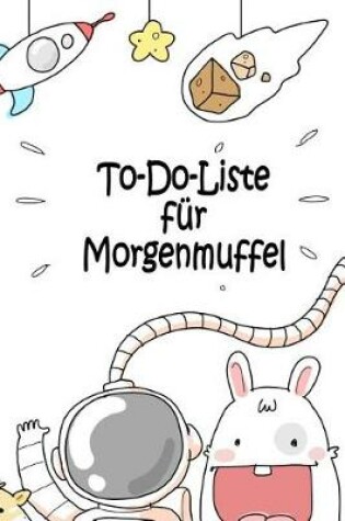 Cover of To-Do-Liste für Morgenmuffel