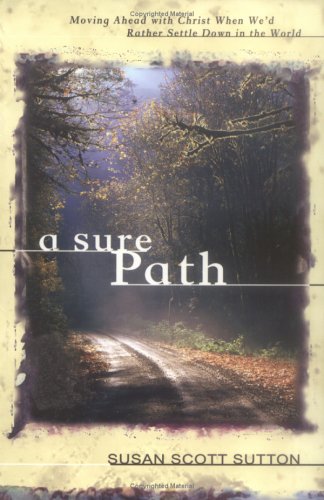 Cover of A Sure Path
