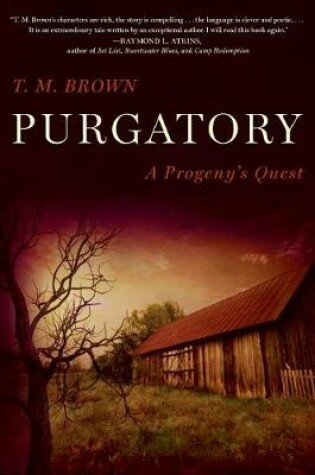 Cover of Purgatory