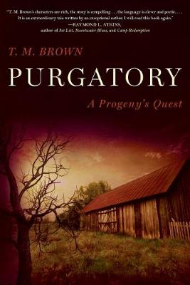 Book cover for Purgatory