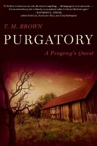 Cover of Purgatory