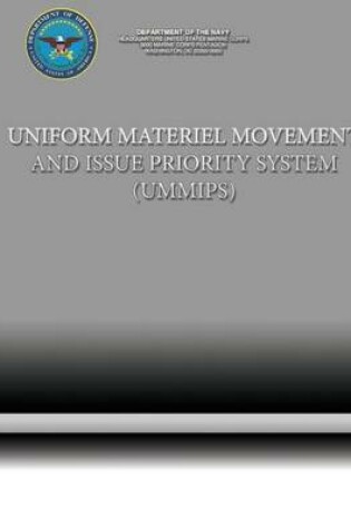 Cover of Uniform Materiel Movement and Issue Priority System (UMMIPS)