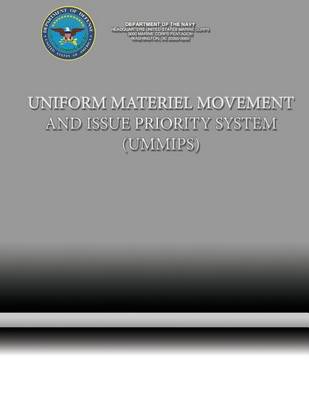 Book cover for Uniform Materiel Movement and Issue Priority System (UMMIPS)