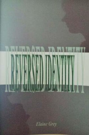 Cover of Reversed Identity