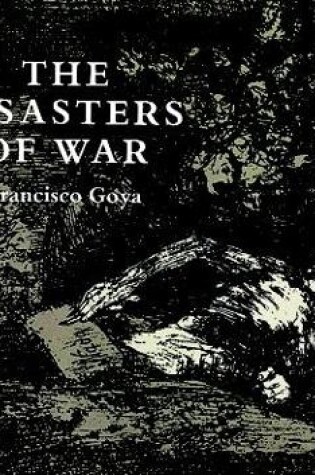 Cover of The Disasters of War