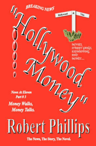 Cover of Hollywood Money