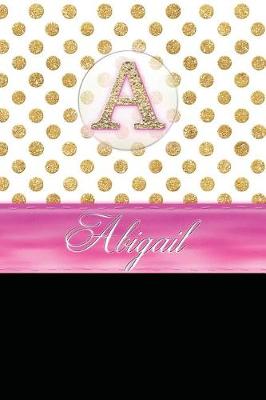 Book cover for Abigail