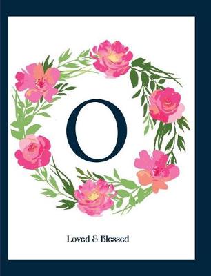 Book cover for O