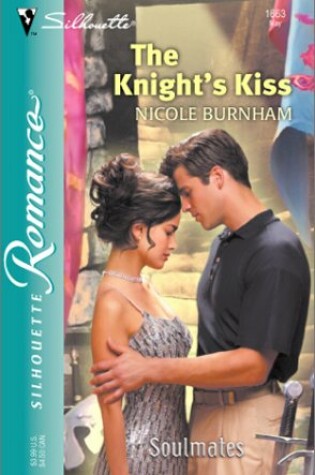 Cover of The Knight's Kiss