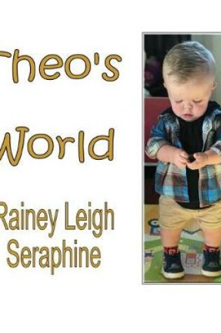 Cover of Theo's World