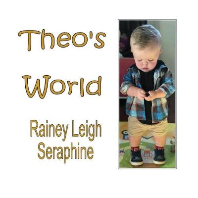 Book cover for Theo's World